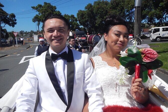 Hire classic cars and motorcycle trikes for weddings - What Makes This Experience Stand Out?