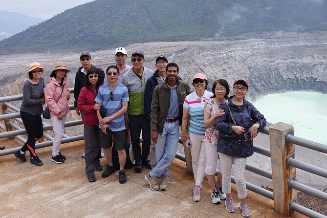 Hire Costa Rica Driver for 10-hour (English Speaking) - Key Points