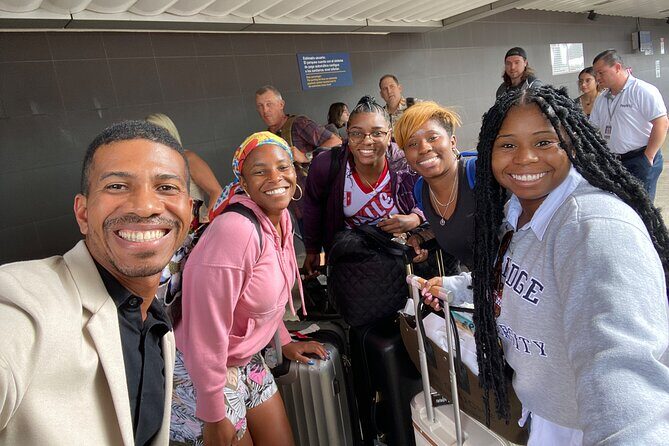 Hire Costa Rica Driver for 10-hour (English Speaking) - A Personalised Day Around Liberia: Driving Through Costa Rica with a Private Guide