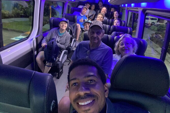 Hire Costa Rica Driver for 10-hour (English Speaking) - A Personal Look at the Costa Rica Driver Experience