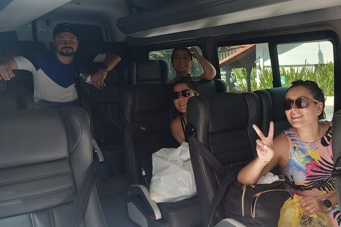 Hire Costa Rica Driver for 10-hour (English Speaking) - Final Thoughts