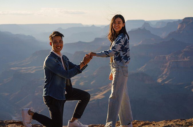 Hire Photographer and Professional Photo Shoot at Glen Canyon - Who Would Benefit Most from This Experience?