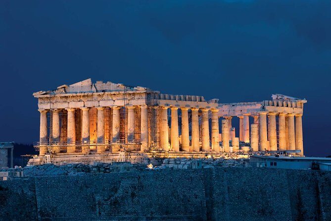 Hire Photographer, Professional Photo Shoot - Athens - Key Points