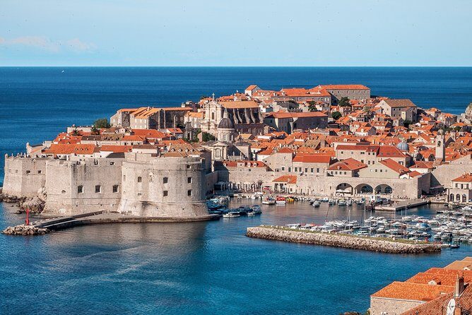 Hire Photographer, Professional Photo Shoot - Dubrovnik - Key Points