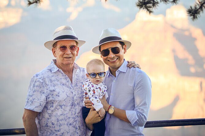 Hire Photographer, Professional Photo shoot - Grand Canyon - Discover the Grand Canyon Through the Lens of a Professional Photographer