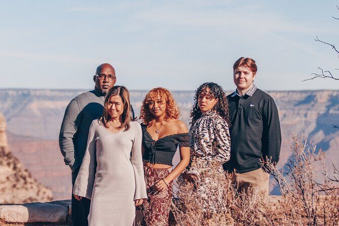 Hire Photographer, Professional Photo shoot - Grand Canyon - Frequently Asked Questions (FAQs)