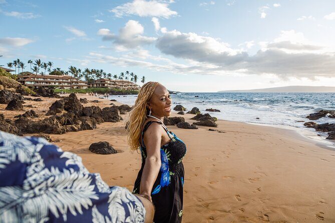 Hire Photographer. Professional Photo Shoot - Island Of Hawaii - Key Points