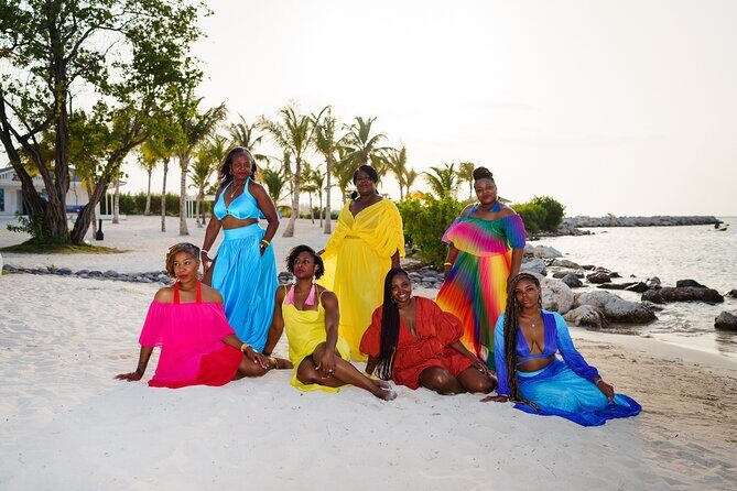 Hire Photographer. Professional Photo Shoot - Island Of Hawaii - The Sum Up