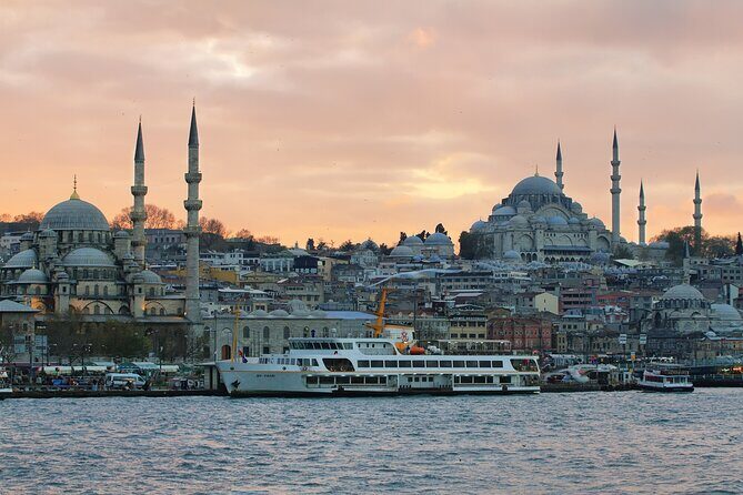 Hire Photographer, Professional Photo Shoot - Istanbul - Capture Istanbul’s Charm with a Professional Photo Shoot