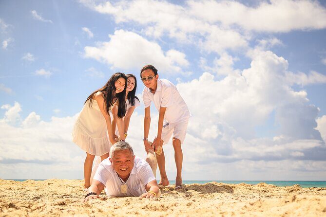 Hire Photographer, Professional Photo Shoot - Lanzarote - A Detailed Look at the Lanzarote Photoshoot Experience
