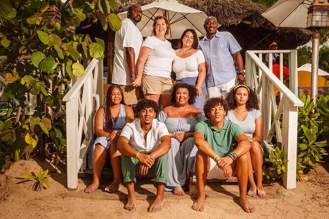 Hire Photographer, Professional Photo Shoot - Montego Bay - A Fun, Flexible Photo Experience in Montego Bay