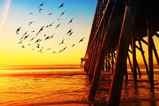 Hire Photographer, Professional Photo Shoot - Myrtle Beach - An In-Depth Look at the Myrtle Beach Photography Experience