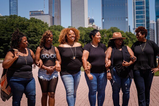 Hire Photographer, Professional Photo Shoot - Niagara Falls - Who Should Consider This Tour?