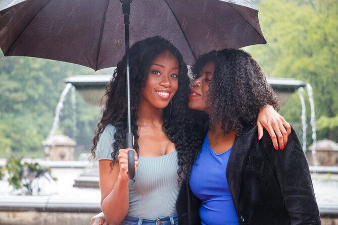 Hire Photographer, Professional Photo Shoot - Niagara Falls - The Sum Up