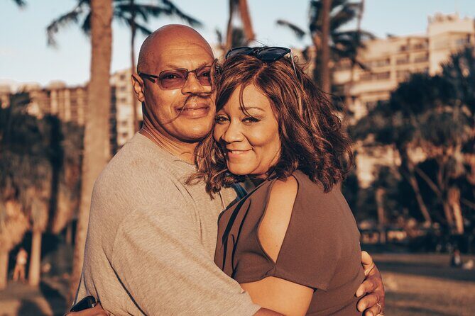 Hire Photographer, Professional Photo Shoot - Santa Monica - Key Points