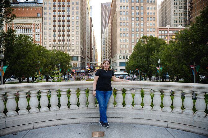 Hire Photographer, Professional Photo Shoot - Seoul - Experience the Charm of Seoul Through a Professional Photo Shoot