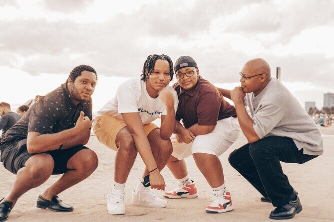 Hire Photographer, Professional Photo Shoot - Seoul - Key Points