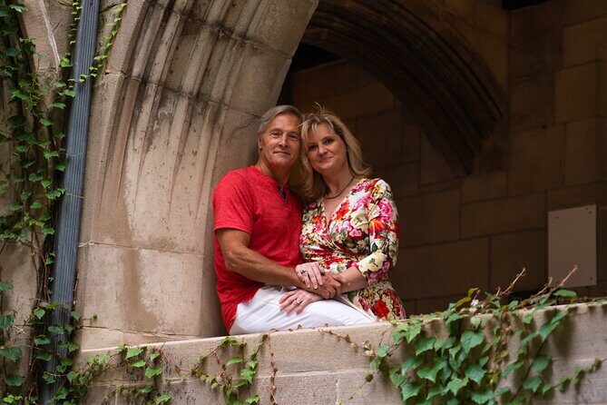 Hire Photographer, Professional Photo Shoot - Toronto - A Deep Dive into the Toronto Photography Tour