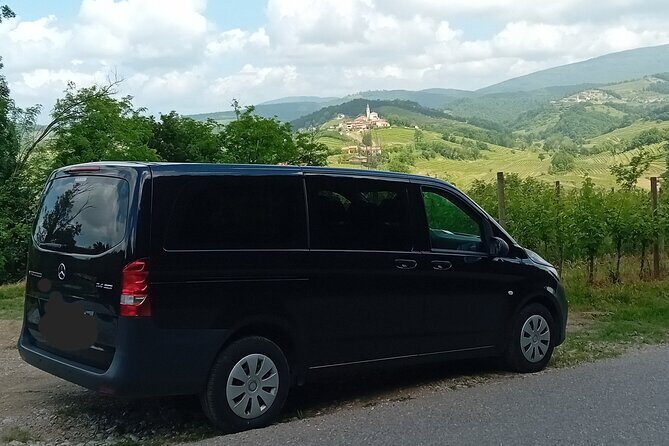 hire with driver private transfer - Why Choose Private Transfers Over Other Options?