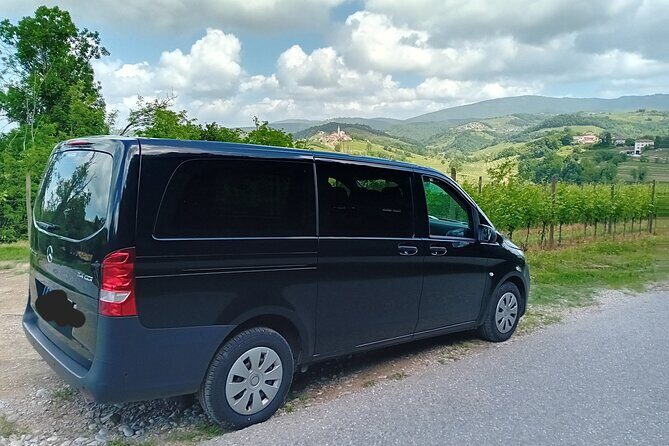 hire with driver private transfer - FAQ