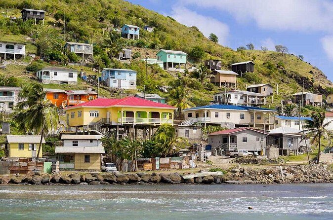 Hire Your Private St. Lucia Driver - Final Thoughts