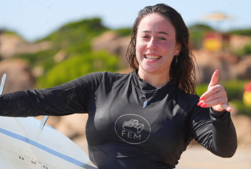 Hiriketiya and Waligama: Surfing Lesson - Final Thoughts