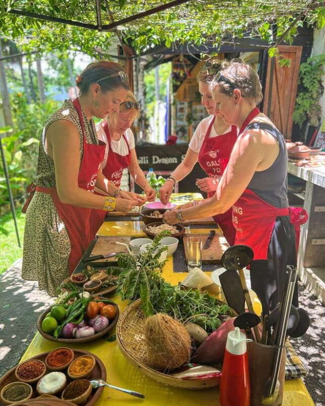 Hiriwadunna: Lake Fishing & Cooking Experience From Kandy - Final Thoughts