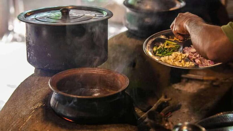 Hiriwadunna Village:Lake fishing & local culinary experience - FAQs