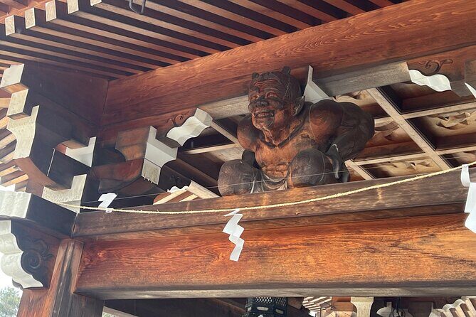 Hirosaki Temples and Shrines Historical Tour with Licensed Guide - FAQ