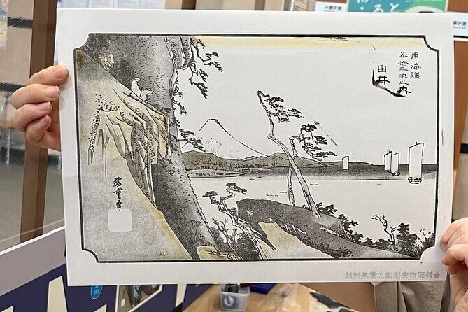 Hiroshige Museum, Jijiin Temple, and Satta Pass Guided Tour-Van - Key Points