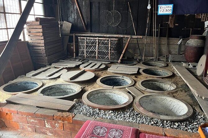 Hiroshige Museum, Jijiin Temple, and Satta Pass Guided Tour-Van - Who Would Love This Tour?