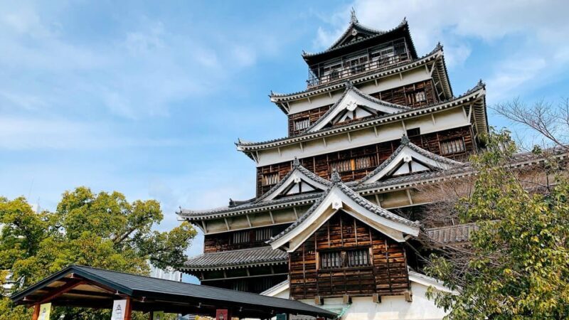 Hiroshima: 1-Day Hiroshima and Miyajima Tour - Hiroshima: 1-Day Hiroshima and Miyajima Tour — A Detailed Look