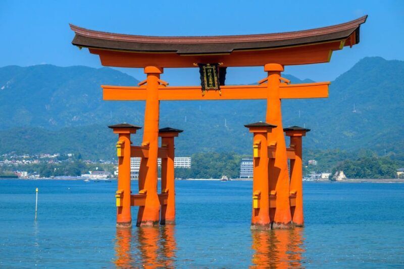 Hiroshima: 1-Day Hiroshima and Miyajima Tour - Key Points