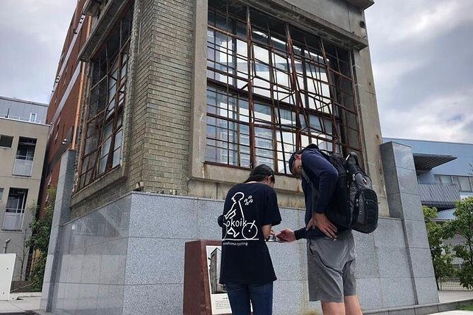 Hiroshima 2hr Peace Cycling Tour with Local Guide - An In-Depth Look at the Hiroshima Peace Cycling Tour