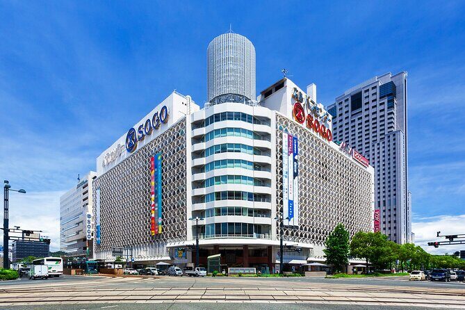 Hiroshima 6hr Private Guided Tour & Food Tasting with Concierge - A Practical Look at Hiroshima’s 6-Hour Private Tour