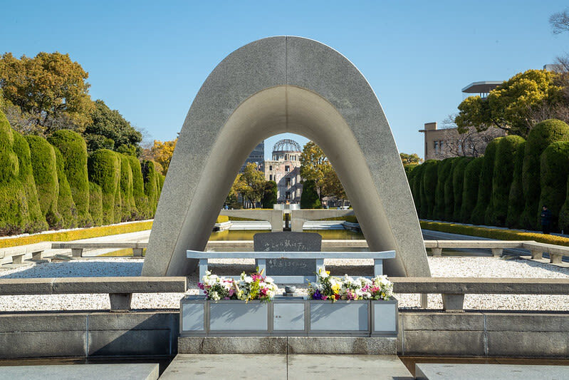 Hiroshima: 9-Hour Private Car Charter - Peace Memorial Park & Miyajima & Kintai Bridge in Iwakuni Day Trip (Departing from Hiroshima City) - A day linking Hiroshima, Miyajima and Iwakuni