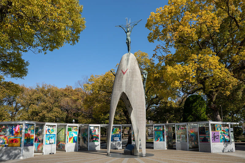 Hiroshima: 9-Hour Private Car Charter - Peace Memorial Park & Miyajima & Kintai Bridge in Iwakuni Day Trip (Departing from Hiroshima City) - A possible Miyajima service-area stop