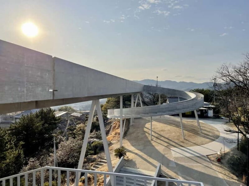 Hiroshima A Must See Onomichi 2 Hour Private Tour - Exploring Onomichi in Just Two Hours: A Practical Guide to the Must-See Highlights