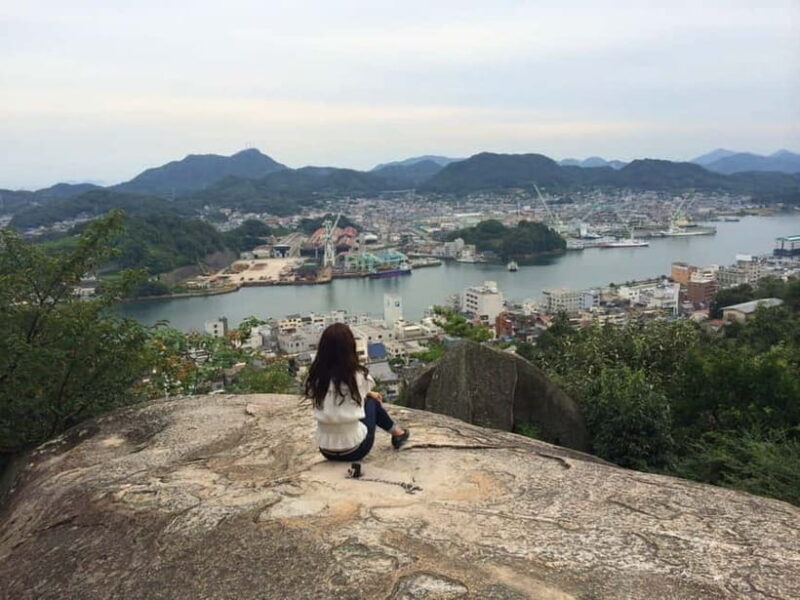 Hiroshima A Must See Onomichi 2 Hour Private Tour - The Value of This Experience