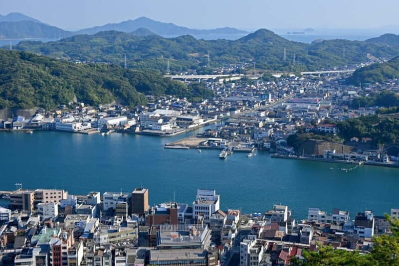Hiroshima A Must See Onomichi 2 Hour Private Tour - Final Thoughts