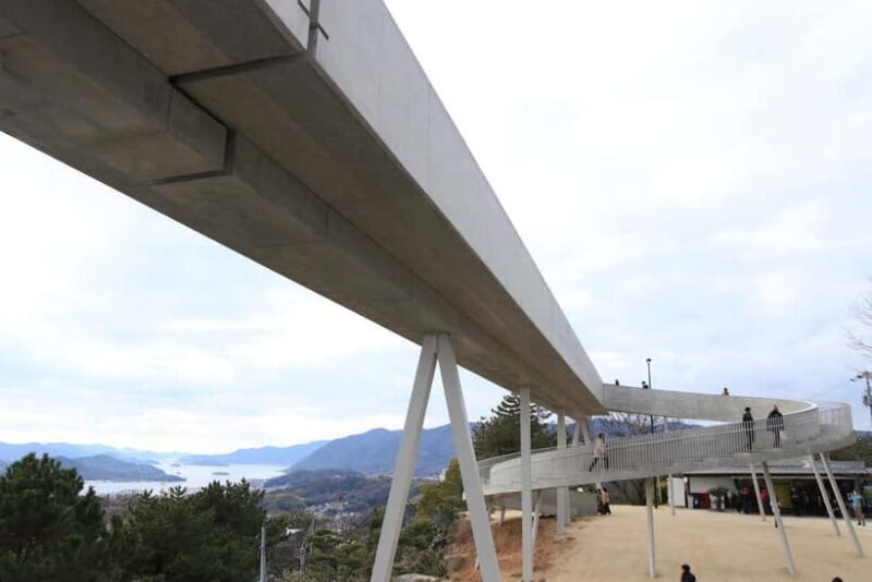 Hiroshima A Must See Onomichi 2 Hour Private Tour - Additional Information