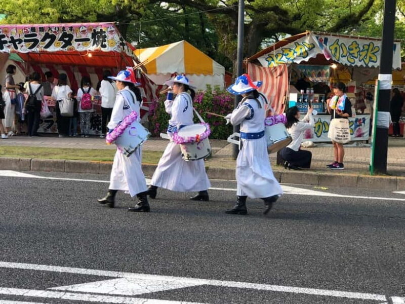 Hiroshima: A tour guide to Peace Park and Miyajia Island - An Authentic Day in Hiroshima: What to Expect