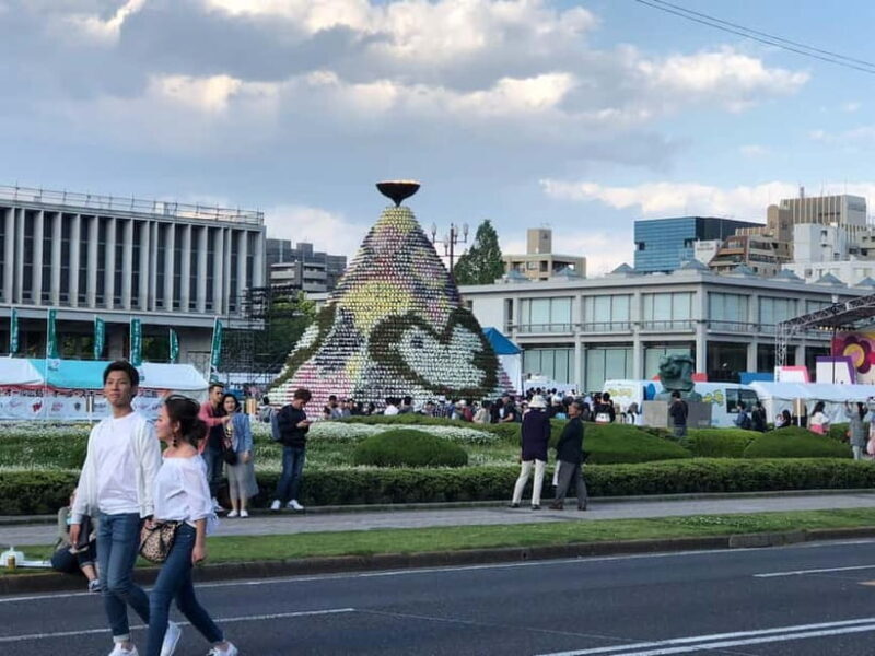 Hiroshima: A tour guide to Peace Park and Miyajia Island - Who Should Consider This Tour?