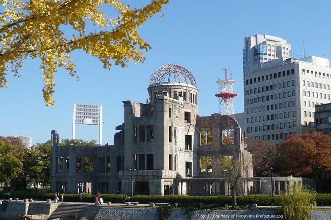 Hiroshima and Miyajima 1 Day Bus Tour - Final Thoughts