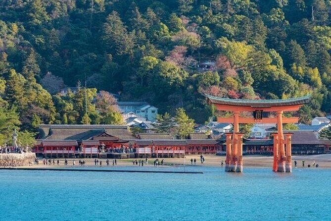 Hiroshima and Miyajima 1 Day Cruise Tour - A Thorough Breakdown of the Experience