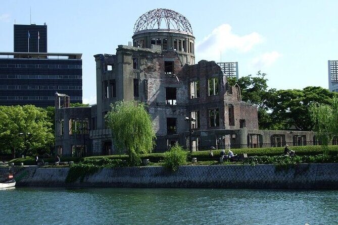 Hiroshima and Miyajima 1 Day Cruise Tour - FAQ