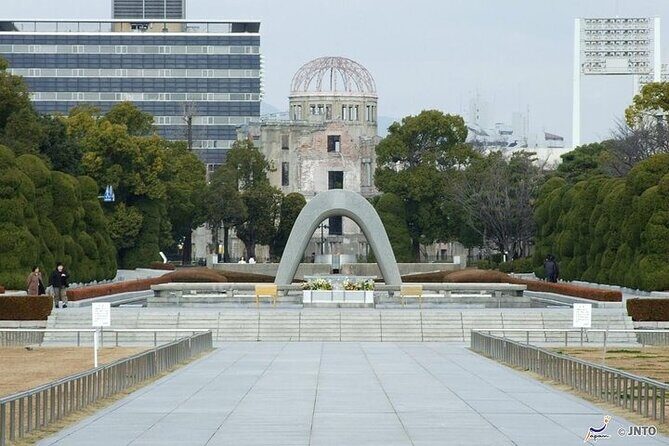 Hiroshima and Miyajima 1 Day Tour for who own the JR Pass only - Exploring the Tour in Detail