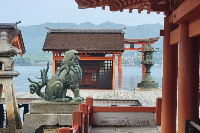 Hiroshima and Miyajima by Bike and Boat - Frequently Asked Questions