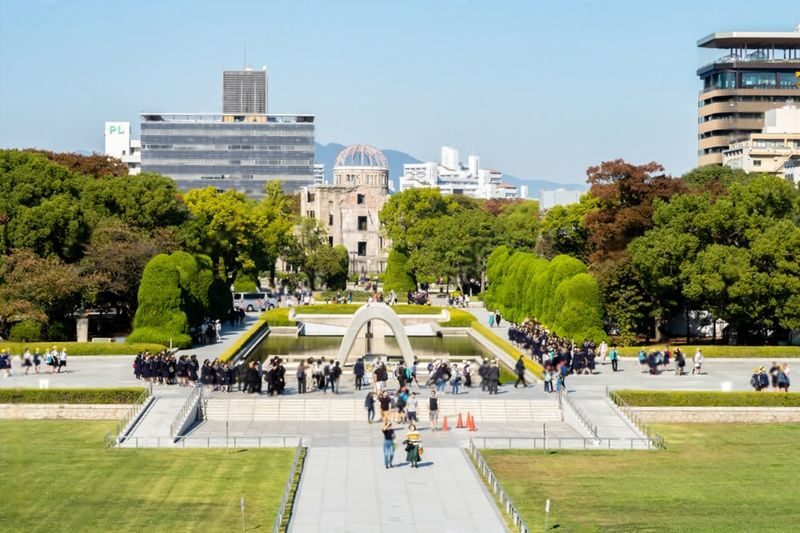 Hiroshima and Miyajima Charter Car Customizable 1-Day Trip - Does the price make sense?