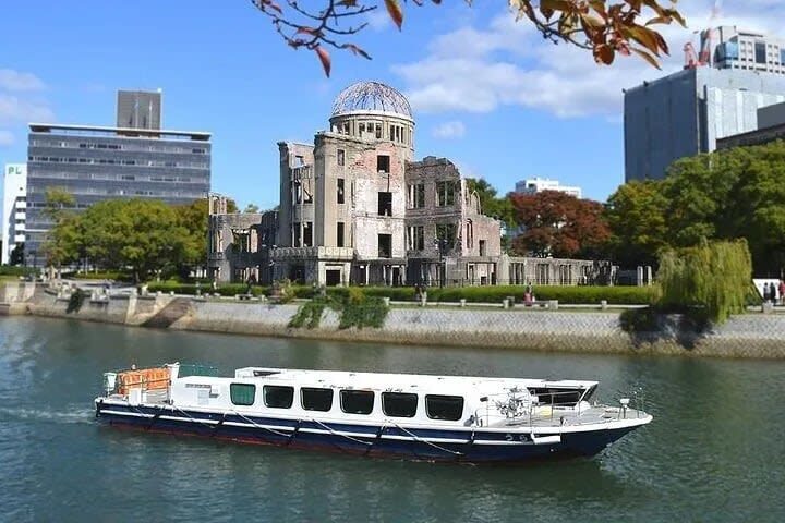 Hiroshima and Miyajima Day Tour from Hiroshima - Five things to know before you go
